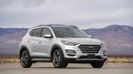 Hyundai Tucson Limited 2018 года (NA)